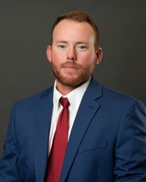 Brandon Pennington | Pitching Coach