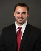 Dustin Slater Lott | Assistant Coach
