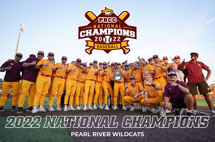 PRCC Baseball